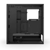 NZXT H5 Flow Edition  750W 80+ Bronze ATX USB 3.2 USB-C Siyah E-ATX Mid Tower Kasa 