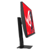 ASUS ROG STRIX XG27UCMG 27'' 4K 240Hz QHD 400Hz FHD 488Hz 0.3ms HDMI DP AdaptiveSync Pivot HDR10 Triple Mode Fast IPS Gaming Monitör