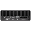 MSI EDGEXPERT-32SEU CPU Blackwell GPU 1TB SSD Siyah Mini PC