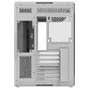 Cooler Master Elite 600 4X120mm ARGB 850W ATX 3.1 PCIe5.0 80+ Gold Curve TG Mid Tower Beyaz Kasa