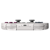 8BitDo Sn30 Pro (Switch/Switch 2, PC, macOS, Android, Steam Deck için) Hall Efect Kablosuz G Classic Gamepad