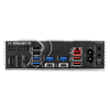 GIGABYTE X870E EAGLE WIFI7 8200MHz(OC) DDR5 Soket AM5 M.2 HDMI ATX Anakart