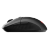 MSI VERSA 300 W 8K 26000 DPI 8000Hz RGB Kablosuz Siyah Gaming Mouse