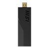 MSI BE6500 6500 Mbps 2.4GHz/5GHz/6GHz WİFİ 7 USB Adaptör