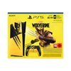 Sony PlayStation 5 Digital Edition Marvel Wolverine Battle Yellow Limited Edition Oyun Konsolu Resmi Distribütör Garantili