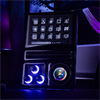 Cooler Master Master Hub Encoder IPS Display Yayın Kontrolcüsü
