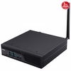 ASUS PB62-B7059MH i7-11700 8GB DDR4 256GB SSD Siyah DOS Mini Pc