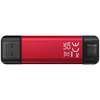 Kingston SPSD 2TB USB 3.2 Type-C Taşınabilir Harici SSD 1050MB Okuma/950MB Yazma