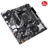 ASUS PRIME A520M-K ARGB 5100MHz(OC) DDR4 Soket AM4 M.2 HDMI DP mATX Anakart
