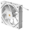 MSI MPG EZ120 ARGB 120mm PWM Beyaz Kasa Fanı