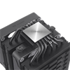 Thermaltake ASTRIA 600 ARGB 2x120mm Kule Tipi İşlemci Soğutucu
