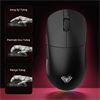 Aula V9 PRO Lightweight PAW3395 26000 DPI 8000Hz Kablosuz Siyah E-Spor Gaming Mouse