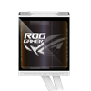 ASUS ROG STRIX LC IV 360 ARGB LCD 360mm Beyaz İşlemci Sıvı Soğutucu