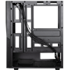 BitFenix C20 650W 80+ Beyaz PSU Tempered Glass FRGB USB 3.0 Mesh ATX Mid Tower Siyah Kasa