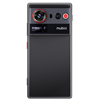 NUBIA ZTE Z80 ULTRA 16GB/512GB Siyah Akıllı Telefon (Nubia Türkiye Garantili)  