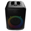 HiFuture Event RGB Bluetooth 5.0 80W IPX4 Parti Hoparlörü