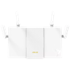 ASUS RT-BE3600E BE3600 Çift Bantlı Wi-Fi 7 Beyaz Router