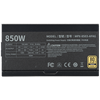 Cooler Master GX II 850W 80+ Gold Full Modüler Gen 5.0 ATX 3.1 120mm Fanlı PSU