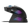 MSI VERSA PRO WIRELESS + MOUSE DOCK PRO Siyah Kablosuz Gaming Mouse