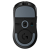 Logitech PRO X SUPERLIGHT 2C SE 44000 DPI 1000Hz Kablosuz Siyah Gaming Mouse