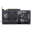 MSI GeForce RTX 5060 Ti 16G VENTUS 2X OC PLUS GDDR7 16GB DLSS 4 128 Bit Ekran Kartı