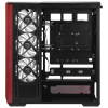 MSI MAG PANO 130R MLG EDITION Tempered Glass ARGB ATX Mid Tower Bilgisayar Kasası