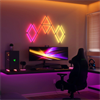 Nanoleaf Lines 60 Degrees RGBW Başlangıç Paketi Led Şerit Aydınlatma