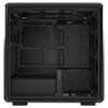Cooler Master Masterframe 600 Mesh ARGB 200mm Tempered Glass USB 3.2 Siyah E-ATX Mid Tower Kasa