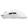 Rampage CLAX 24000DPI 1000Hz Kablosuz Beyaz Gaming Mouse