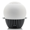 Bitty Boomers Jack Skellington Mini 3W Taşınabilir Bluetooth Hoparlör