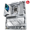 ASUS ROG STRIX X870E-A GAMING WIFI7 NEO 8600MHz(OC) DDR5 Soket AM5 M.2 HDMI DP ATX Anakart