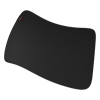 Rampage PULSAR PRO Siyah M Gaming Mouse Pad