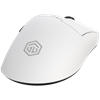 GameBooster M25 Storm PAW3311 12000 DPI Beyaz Kablosuz Gaming Mouse