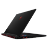MSI RAIDER 18 MAX HX A2WI-1040TR Ultra 9 290HX Plus 64GB DDR5 RTX5080 GDDR7 16GB 2TB SSD 16