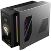 MSI MEG VISION X AI 2NVZ9-003EU ULTRA 9 285K 64GB DDR5 2TB SSD RTX5090 VENTUS 3X 32G W11 Siyah Gaming Pc