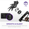 NZXT C850 850W 80+ Gold Core PCIe 5.1 ATX 3.1 135mm Full Modüler PSU