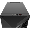 MSI MAG INFINITE S3 14NVN7-3074EU CORE i5 14700F 16GB DDR5 1TB SSD RTX5060TI 16GB VENTUS 2X PLUS W11 Gaming PC
