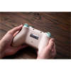 8BitDo Ultimate 2C Hall Efect Kablosuz Mint Turuncu Gamepad