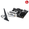 ASUS B850M MAX GAMING WIFI 8000MHz DDR5 Soket AM5 M.2 HDMI DP mATX Anakart