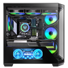 BitFenix Digital T10 ES 850W 80+ Bronze 10.24