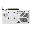 MSI GeForce RTX 5060 Ti VENTUS 2X OC PLUS 16GB GDDR7 DLSS 4 128 Bit Beyaz Ekran Kartı