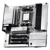 MSI PRO B850M-A WIFI PZ 8200MHz(OC) DDR5 WIFI7 M.2 HDMI DP Soket AM5 mATX Anakart