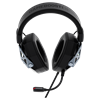 GameBooster GB-H15B Forge RGB Virtual Enc 7.1 Surround Siyah Kablolu Gaming Kulaklık