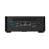 MSI CUBI NUC 1M-013BEU Core 5 120U 8GB Mini PC