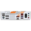 GIGABYTE B850M FORCE WIFI6E 9600MHz(OC) DDR5 Soket AM5 M.2 HDMI DP mATX Anakart