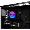 MSI MAG INFINITE S3 14NVP7-101EU i7-14700F 32GB DDR5 1TB SSD RTX 5070 SHADOW 2X 12G W11 Gaming PC