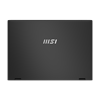 MSI PRESTIGEPRO 16 AI B2HVEG-252TR Ultra 7 255H 32GB LPDDR5 RTX4050 GDDR6 6GB 1TB SSD 16.0 UHD+OLED W11 Gri Notebook