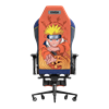 EXVEGA Andromeda Pro Naruto Edition Oyuncu Koltuğu