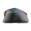 Aula F805 6400DPI 125Hz RGB Siyah Kablolu Gaming Mouse