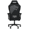 EXVEGA Andromeda Game Of Thrones Stark House Oyuncu Koltuğu